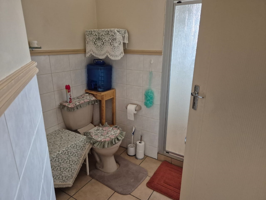 3 Bedroom Property for Sale in Uitsig Free State